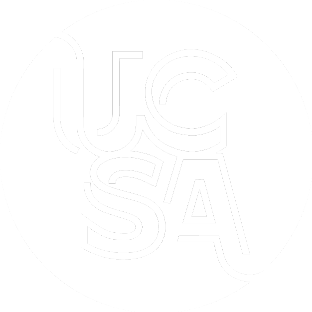 University of Canterbury Students’ Association logo